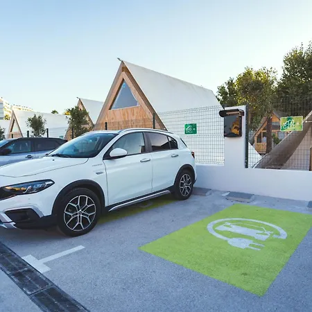 Costa Del Sol Glamping Village