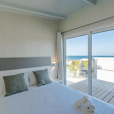 Costa Del Sol Glamping Village