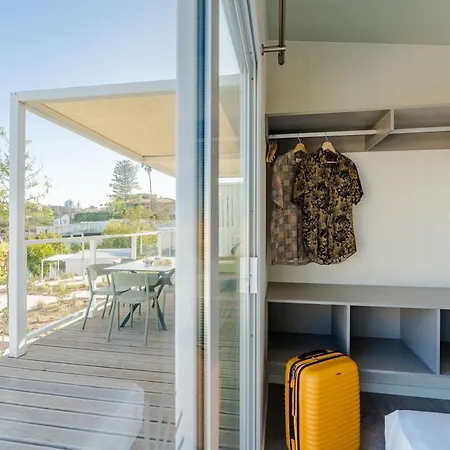 Costa Del Sol Glamping Village 4*