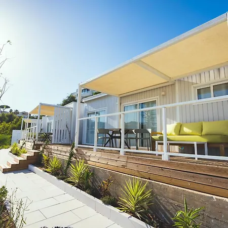 Costa Del Sol Glamping Village 4* 푸엔히롤라