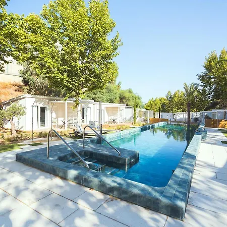 Costa Del Sol Glamping Village