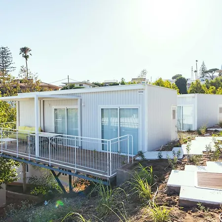 Costa Del Sol Glamping Village 4* 푸엔히롤라