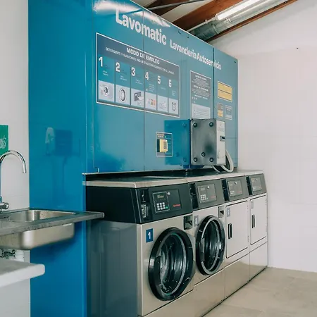 Costa Del Sol Glamping Village