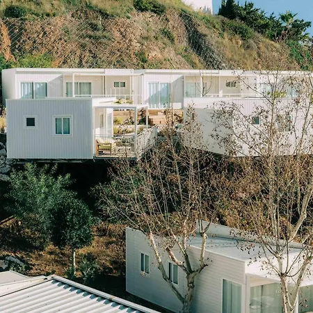 Costa Del Sol Glamping Village