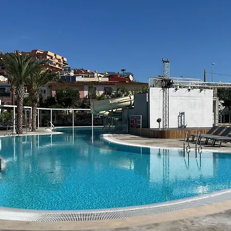 Costa Del Sol Glamping Village