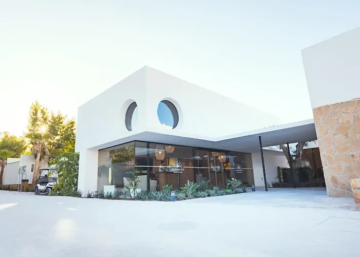 Costa Del Sol Glamping Village Kemp Fuengirola