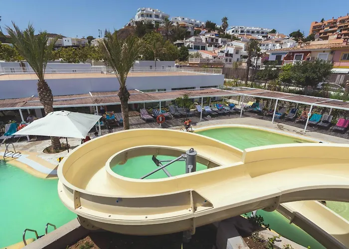 Costa Del Sol Glamping Village Kemp