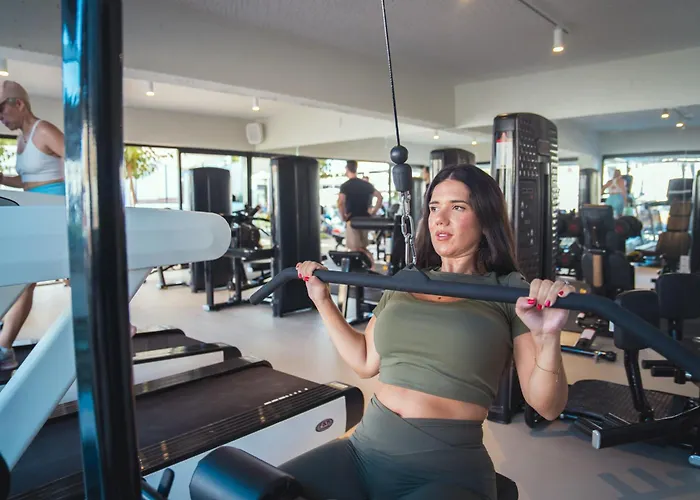 Kemp Costa Del Sol Glamping Village 4*