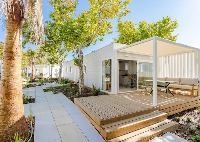 Costa Del Sol Glamping Village Fuengirola