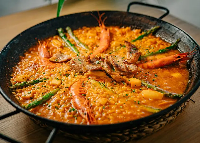 Costa Del Sol Glamping Village Kemp