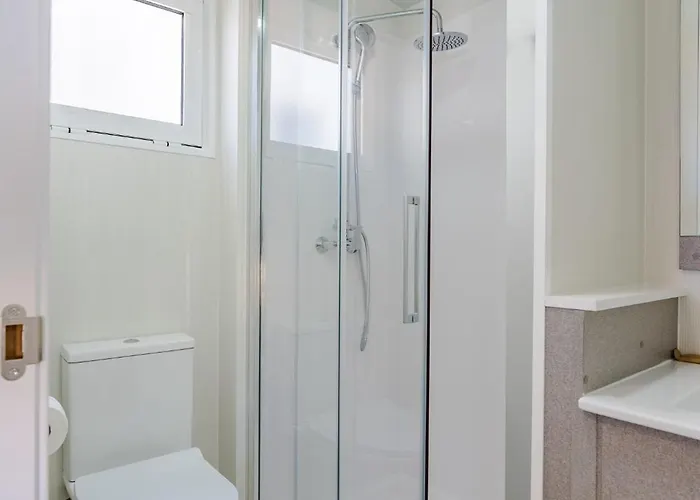 Costa Del Sol Glamping Village 4*