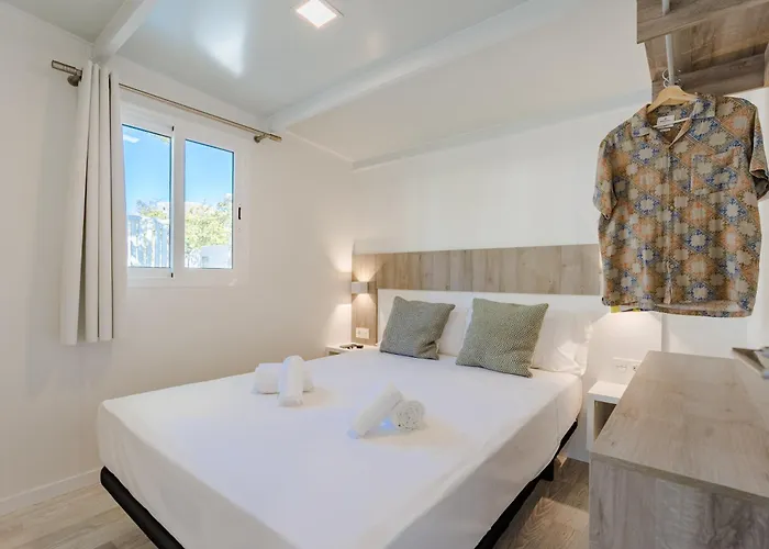 Costa Del Sol Glamping Village Kemp