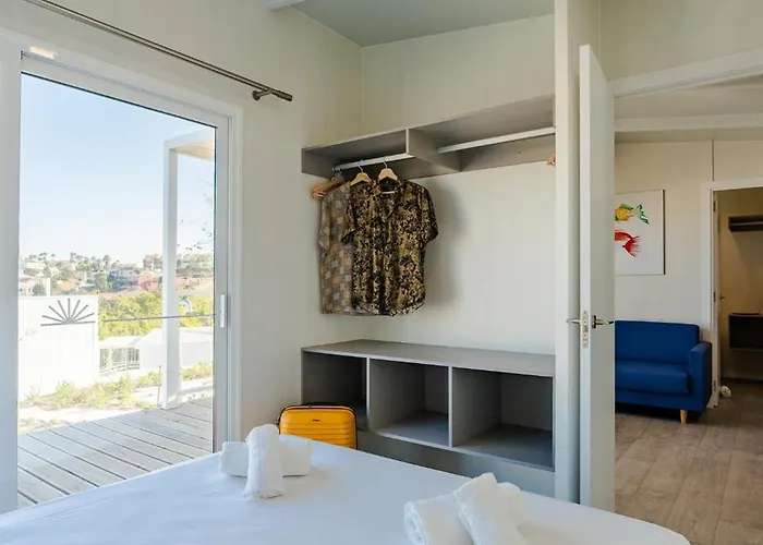 Costa Del Sol Glamping Village 4*