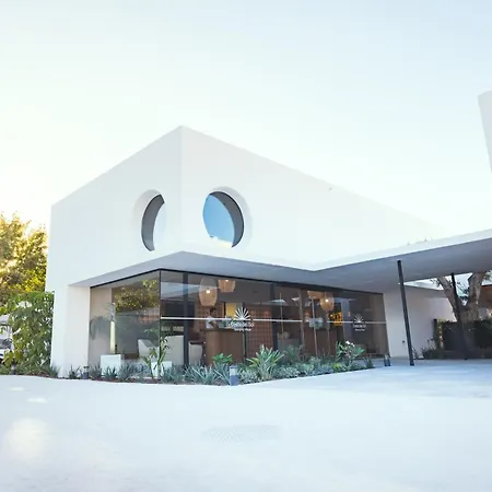 Costa Del Sol Glamping Village Кемпінг Фуенхірола