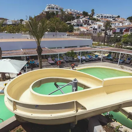 Costa Del Sol Glamping Village Kemping