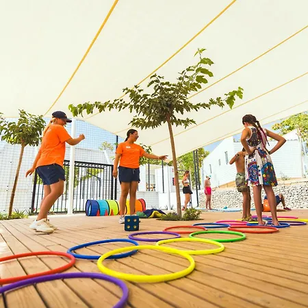 Costa Del Sol Glamping Village Фуенхірола