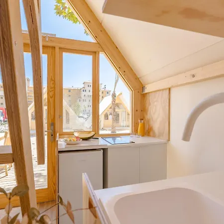 Costa Del Sol Glamping Village