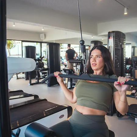 Kemping Costa Del Sol Glamping Village 4*