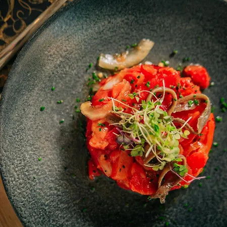 Кемпінг Costa Del Sol Glamping Village