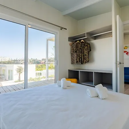 Costa Del Sol Glamping Village Fuengirola