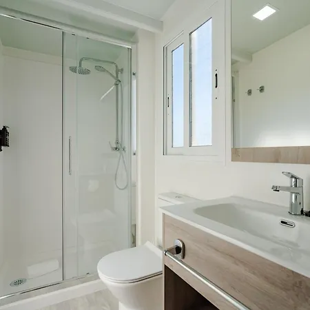 Costa Del Sol Glamping Village 4* Fuengirola