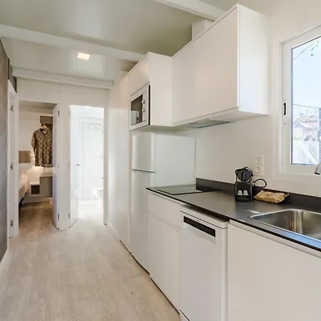 Costa Del Sol Glamping Village