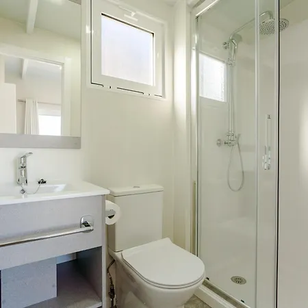 Кемпінг Costa Del Sol Glamping Village Фуенхірола