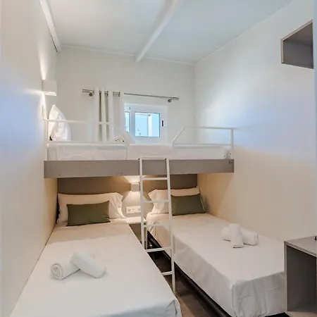 Costa Del Sol Glamping Village