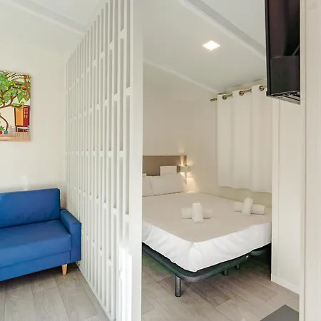 Costa Del Sol Glamping Village Kemping