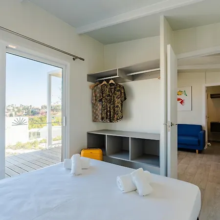 Costa Del Sol Glamping Village 4*