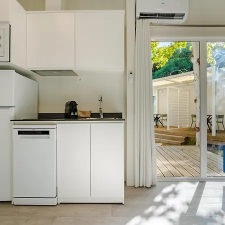 Costa Del Sol Glamping Village