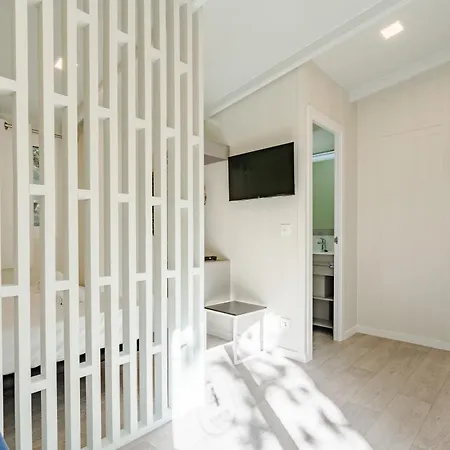 Costa Del Sol Glamping Village Kemping Fuengirola