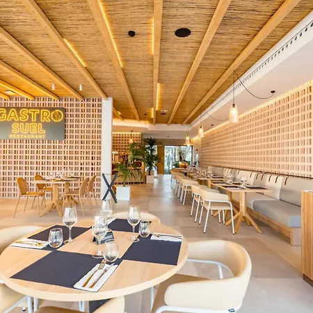 Кемпінг Costa Del Sol Glamping Village Фуенхірола