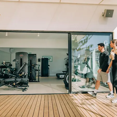 Costa Del Sol Glamping Village 4* Фуенхірола