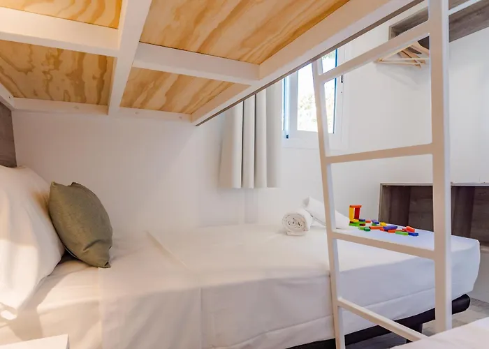Costa Del Sol Glamping Village Fuengirola