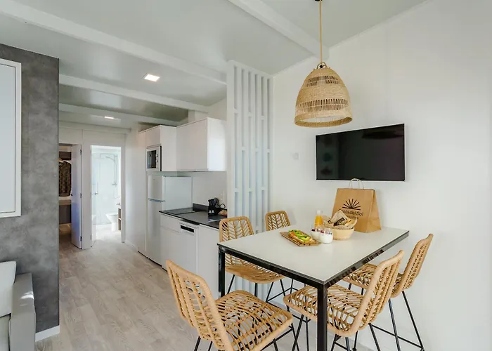 Costa Del Sol Glamping Village Camping 4*