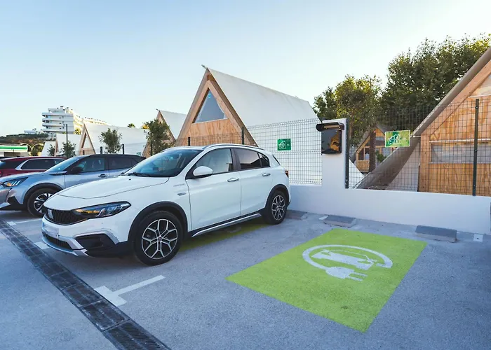 Costa Del Sol Glamping Village