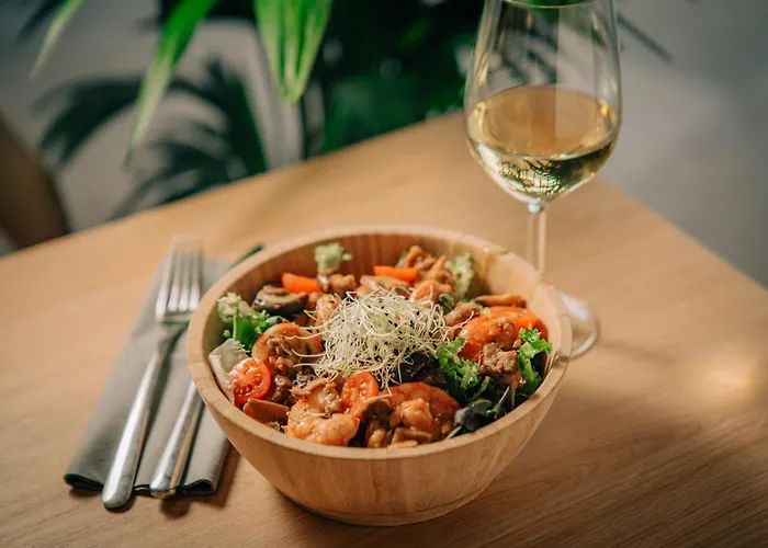 Costa Del Sol Glamping Village