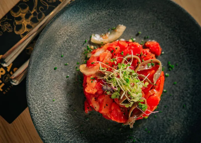 Camping Costa Del Sol Glamping Village