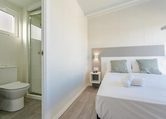 Costa Del Sol Glamping Village Fuengirola