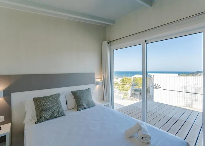 Costa Del Sol Glamping Village