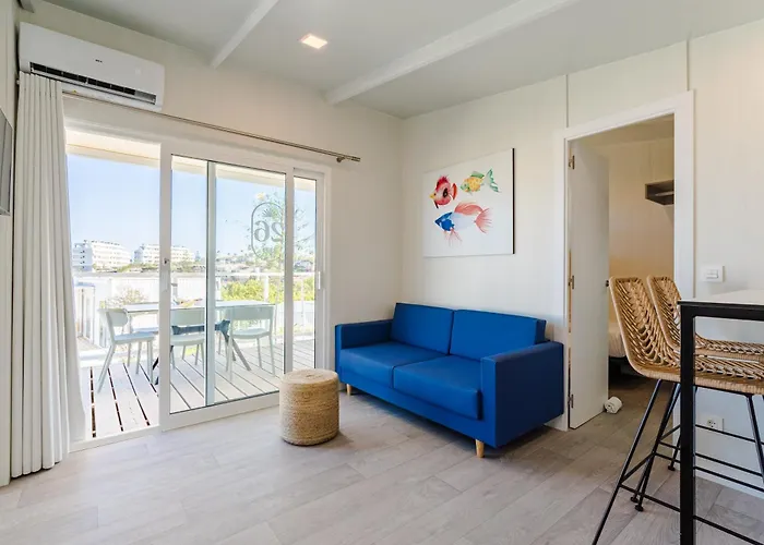 Costa Del Sol Glamping Village Camping Fuengirola