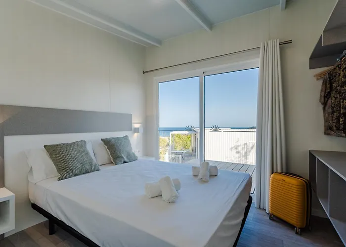 Costa Del Sol Glamping Village Fuengirola