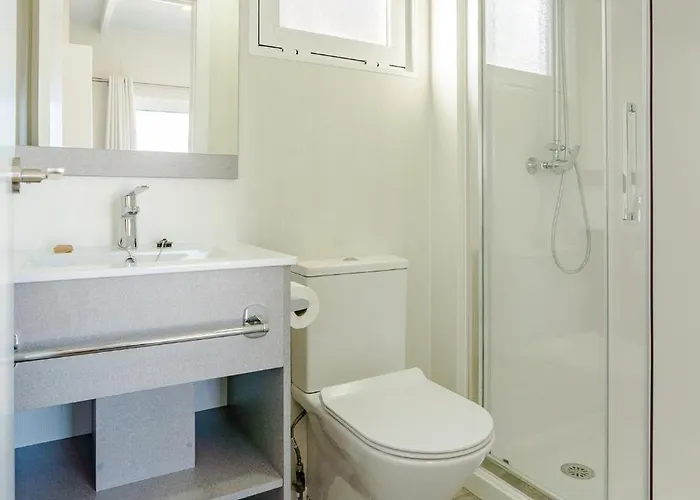 Costa Del Sol Glamping Village Camping Fuengirola