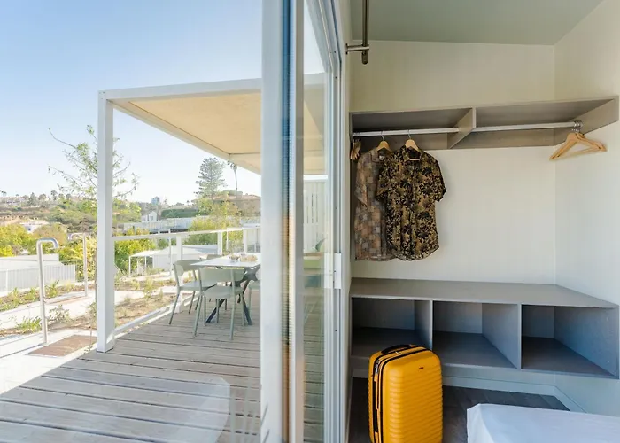 Costa Del Sol Glamping Village 4*