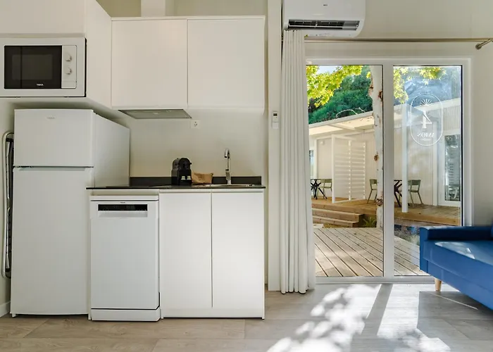 Costa Del Sol Glamping Village