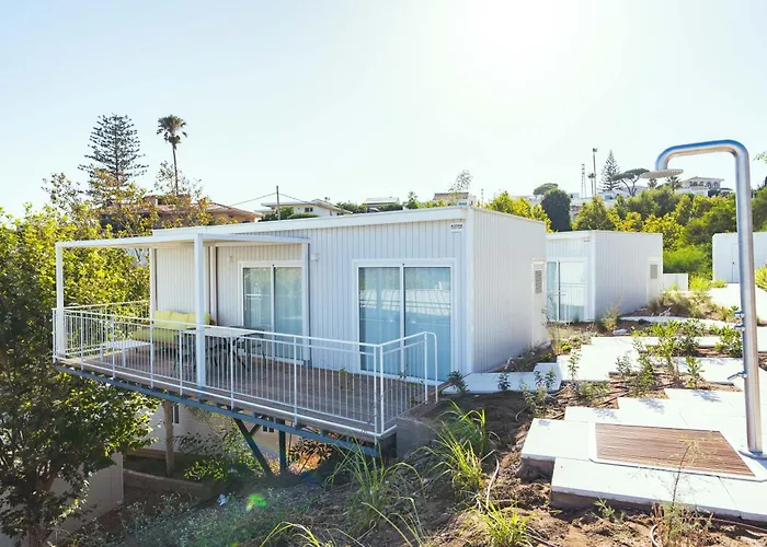 Costa Del Sol Glamping Village 4* Fuengirola