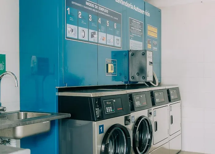 Costa Del Sol Glamping Village