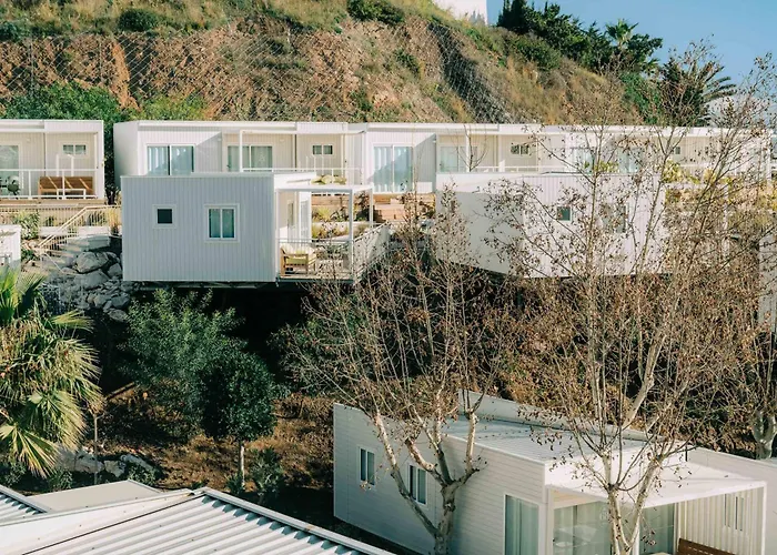 Costa Del Sol Glamping Village