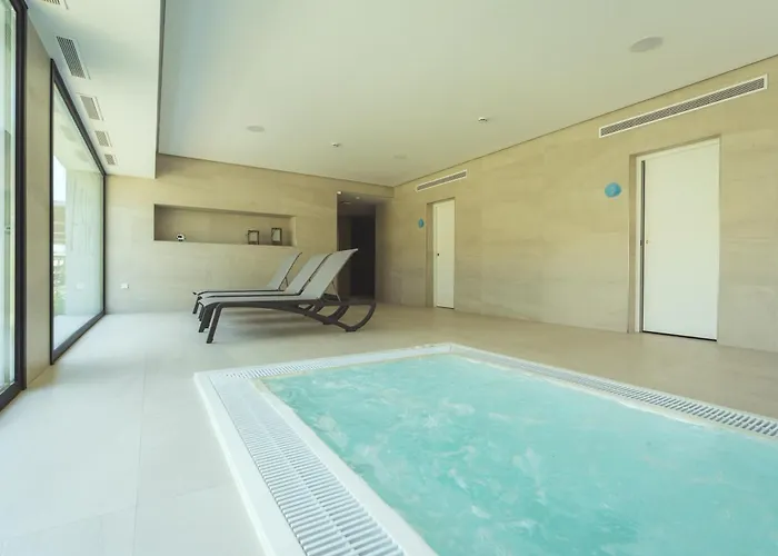 Costa Del Sol Glamping Village Fuengirola